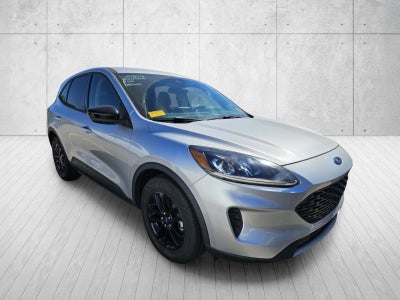 2020 Ford Escape SE Sport Hybrid