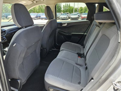 2020 Ford Escape SE Sport Hybrid