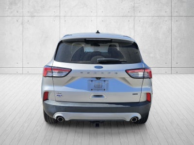 2020 Ford Escape SE Sport Hybrid