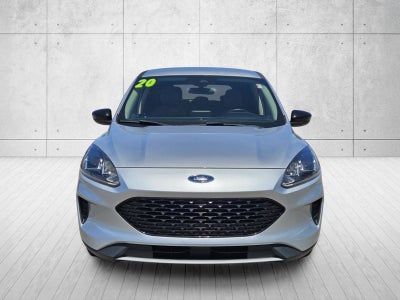 2020 Ford Escape SE Sport Hybrid