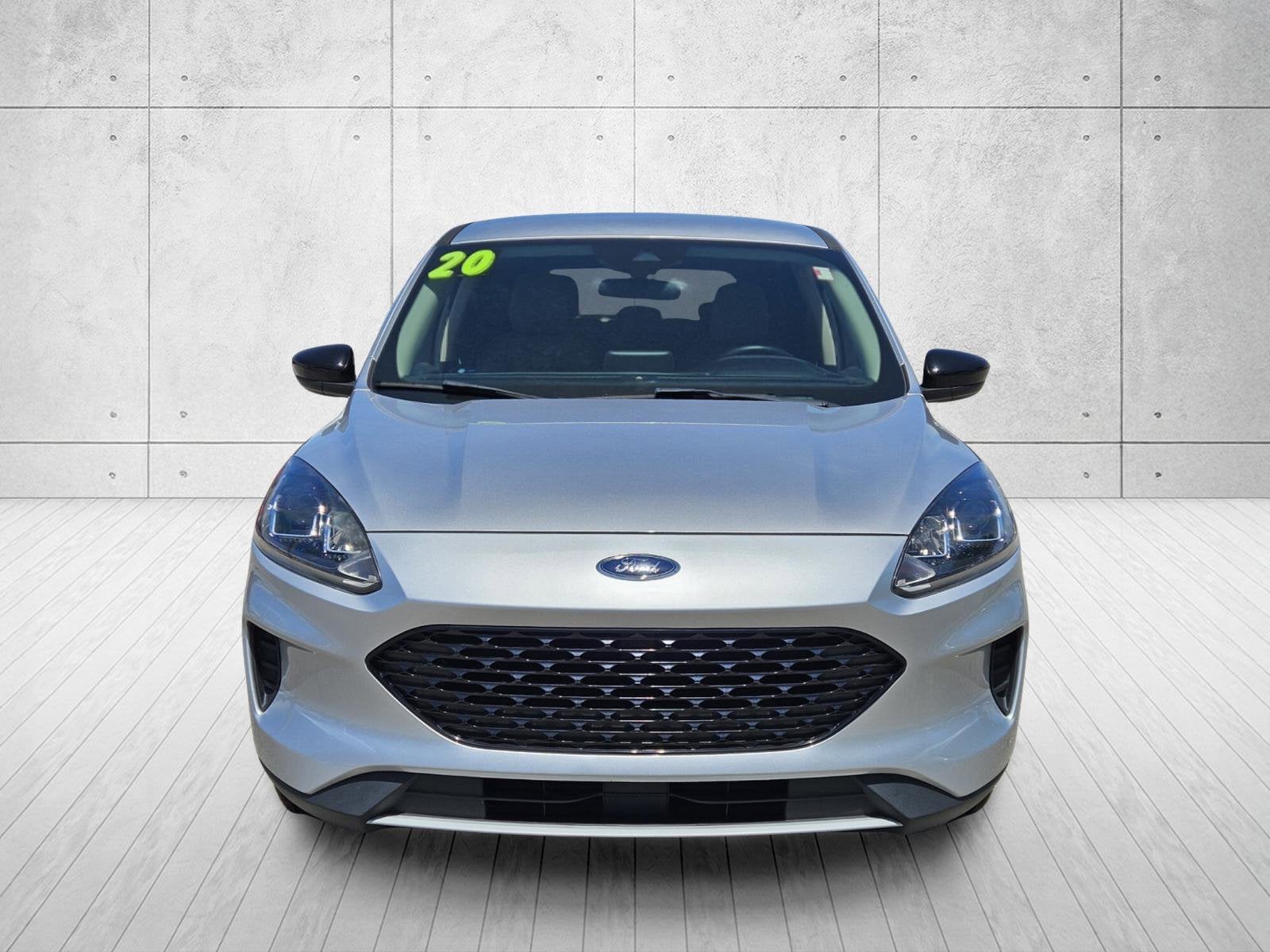 2020 Ford Escape SE Sport Hybrid