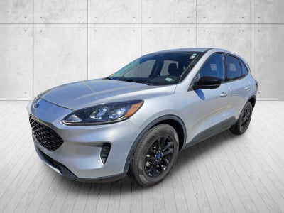 2020 Ford Escape SE Sport Hybrid