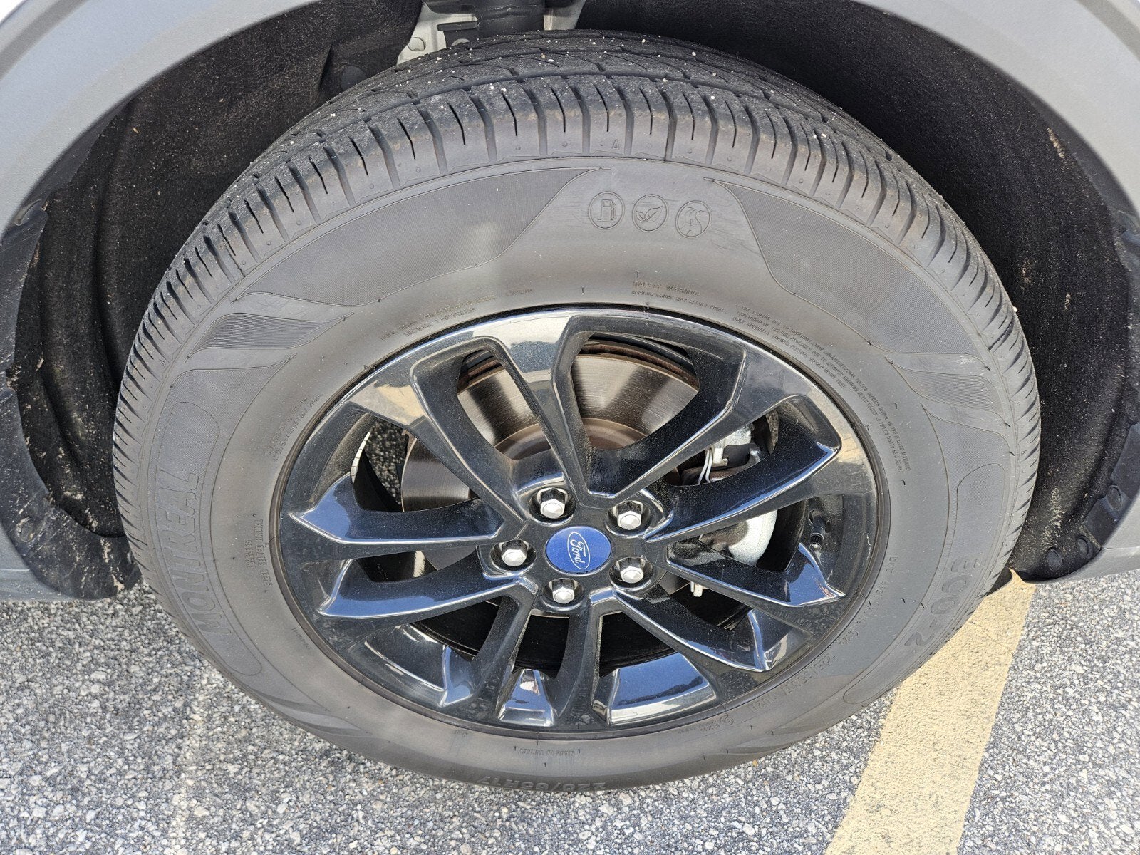 2020 Ford Escape SE Sport Hybrid