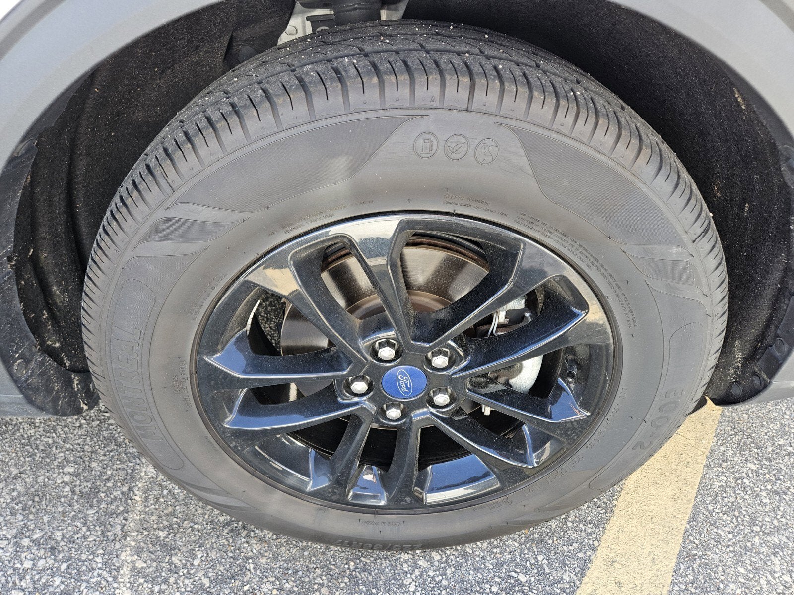 2020 Ford Escape SE Sport Hybrid