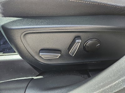 2020 Ford Escape SE Sport Hybrid