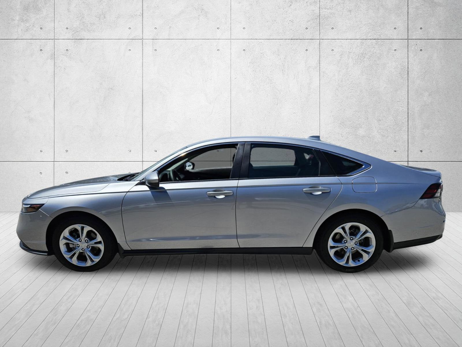 2023 Honda Accord Sedan LX