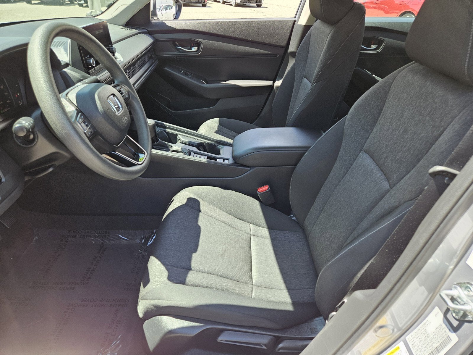 2023 Honda Accord Sedan LX