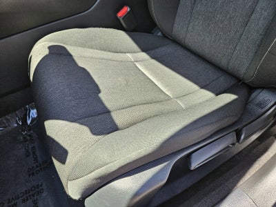 2023 Honda Accord Sedan LX