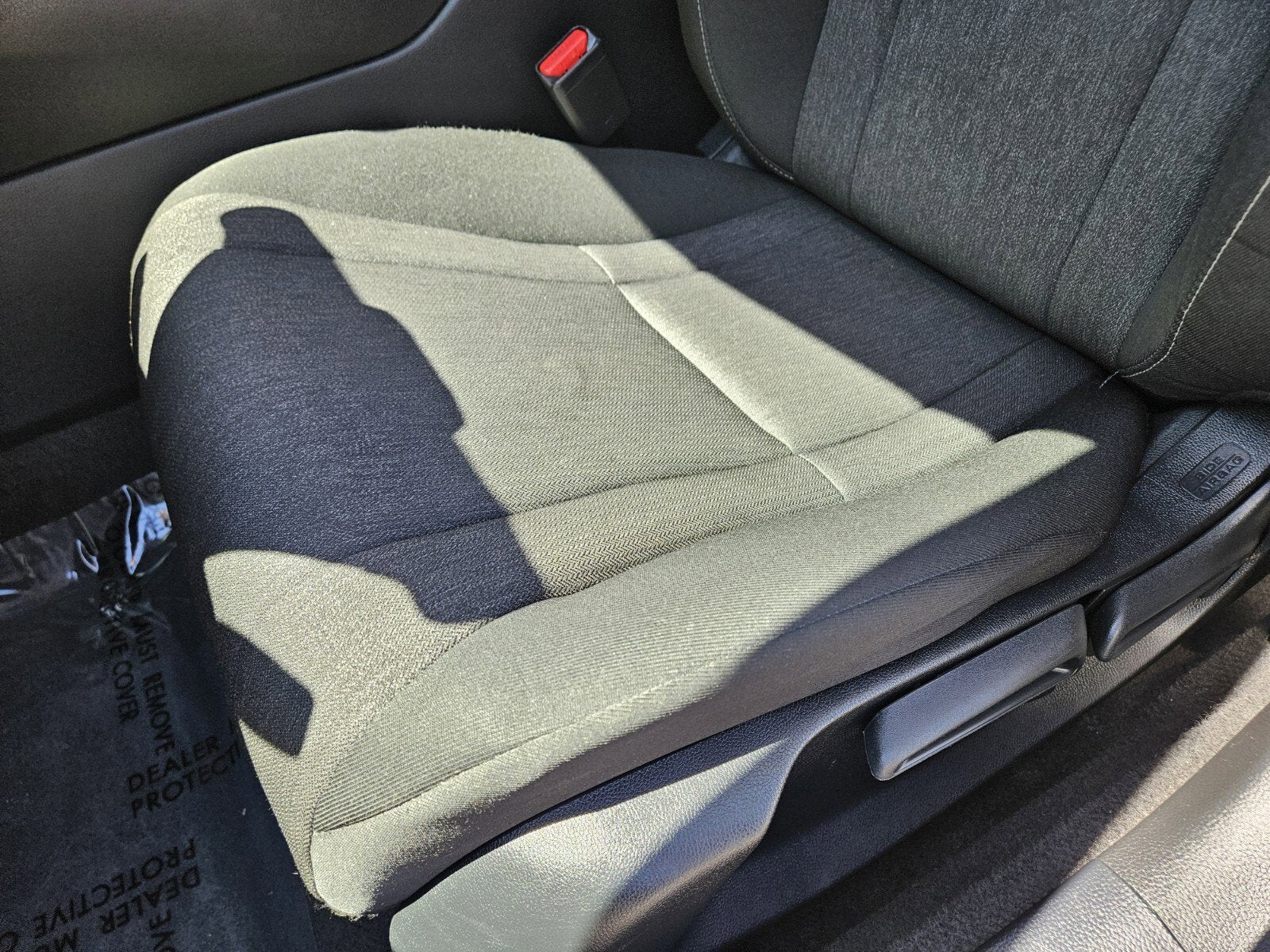 2023 Honda Accord Sedan LX