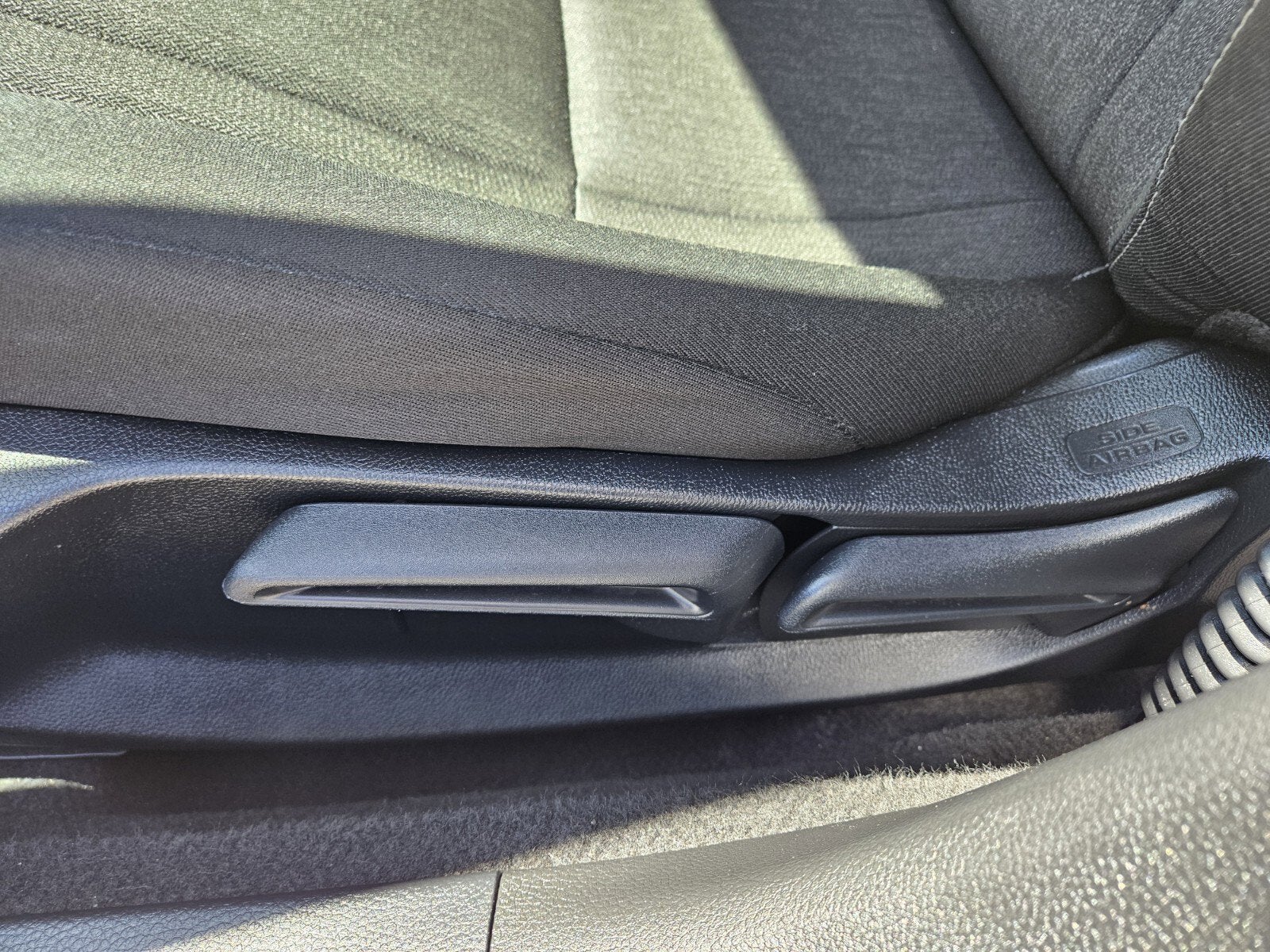 2023 Honda Accord Sedan LX