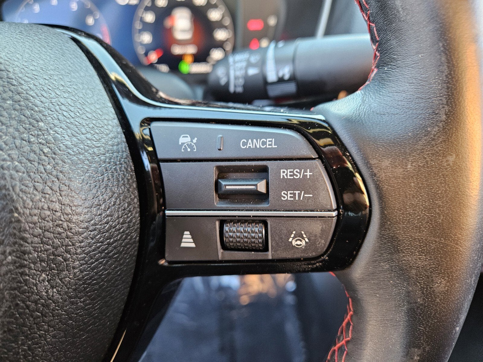 2025 Honda Civic Si Base