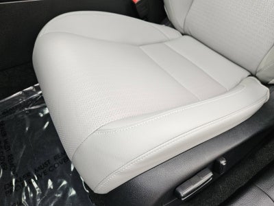 2025 Honda Civic Sedan Hybrid Sport