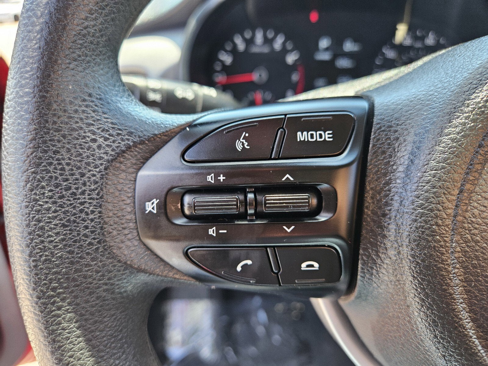 2022 Kia Rio S
