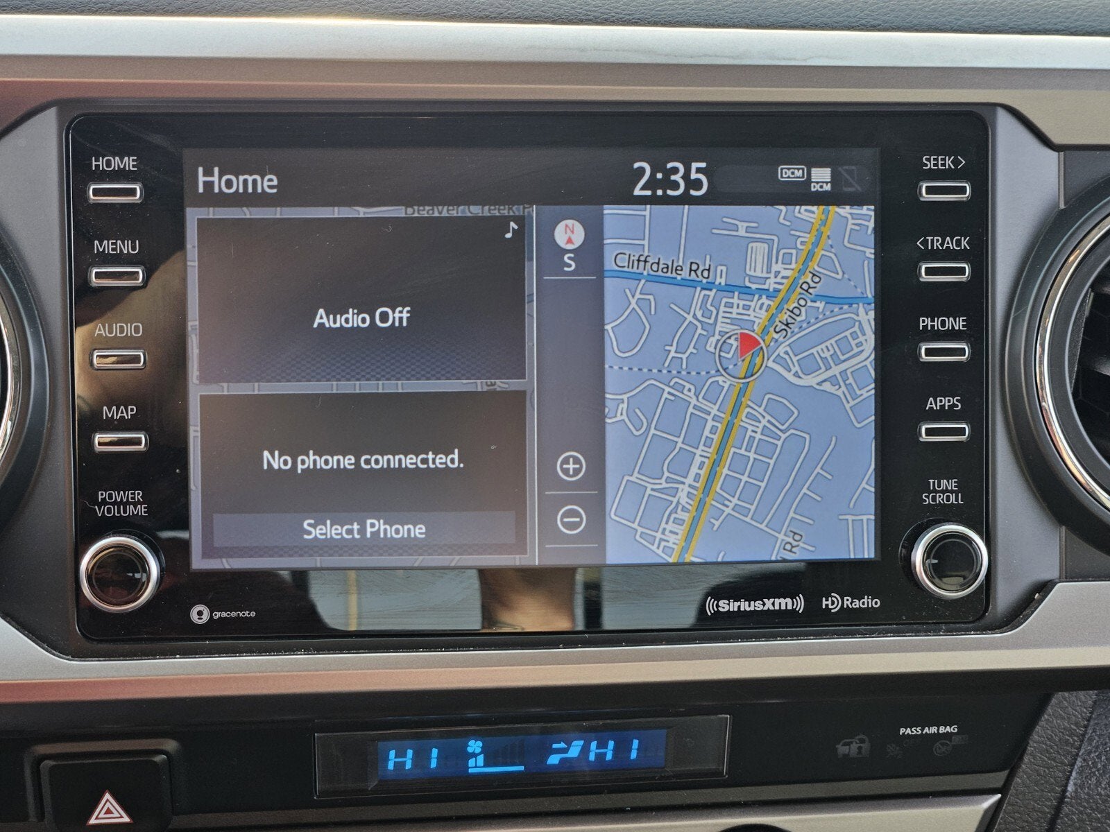 2023 Toyota Tacoma 2WD SR5