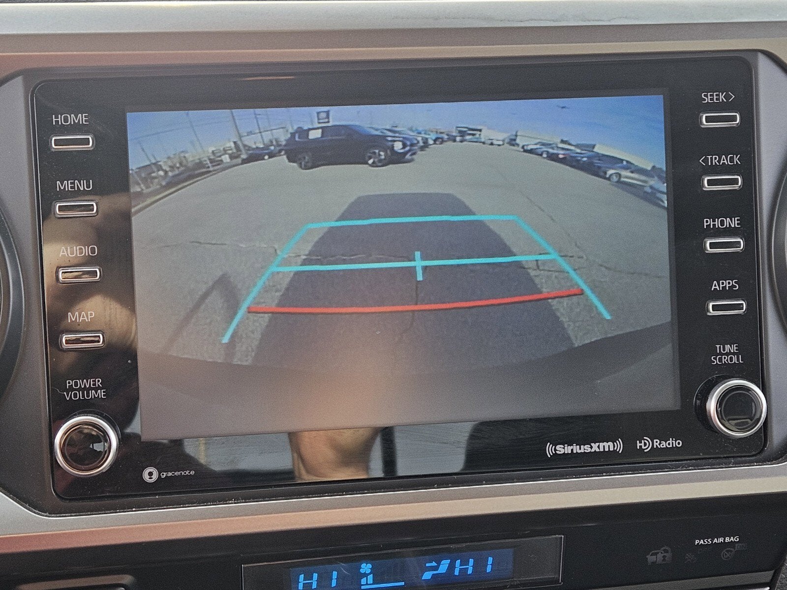 2023 Toyota Tacoma 2WD SR5