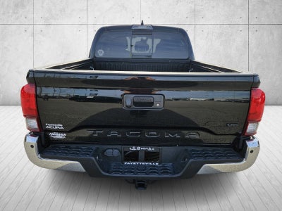 2023 Toyota Tacoma 2WD SR5