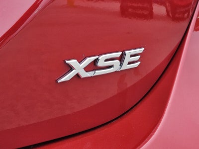 2024 Toyota Camry XSE V6