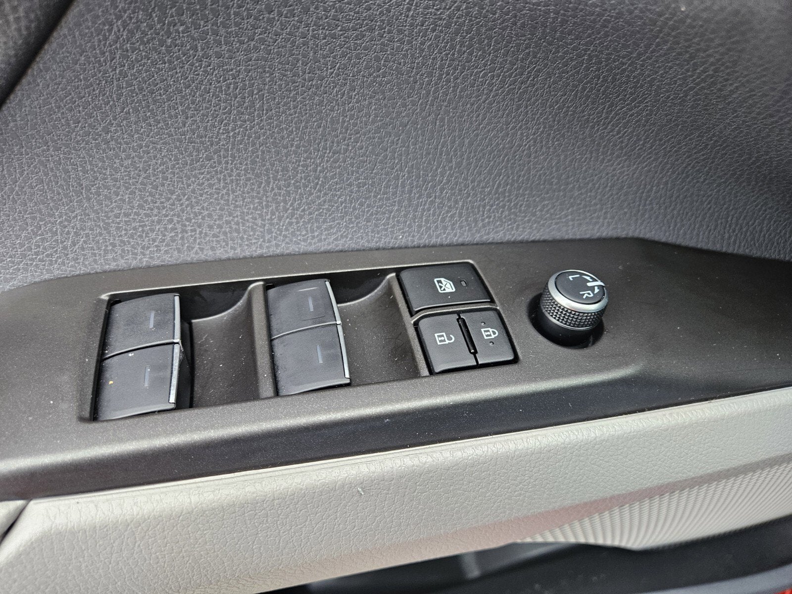 2024 Toyota Camry XSE V6