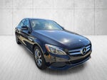 2015 Mercedes-Benz C-Class C 300