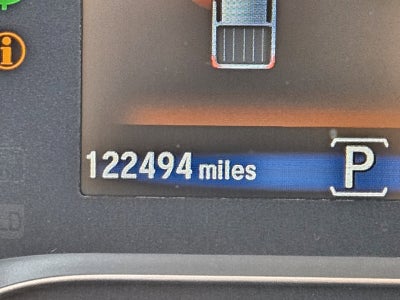 2019 Honda Ridgeline RTL-T