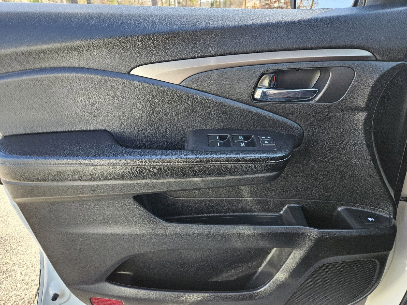 2019 Honda Ridgeline RTL-T