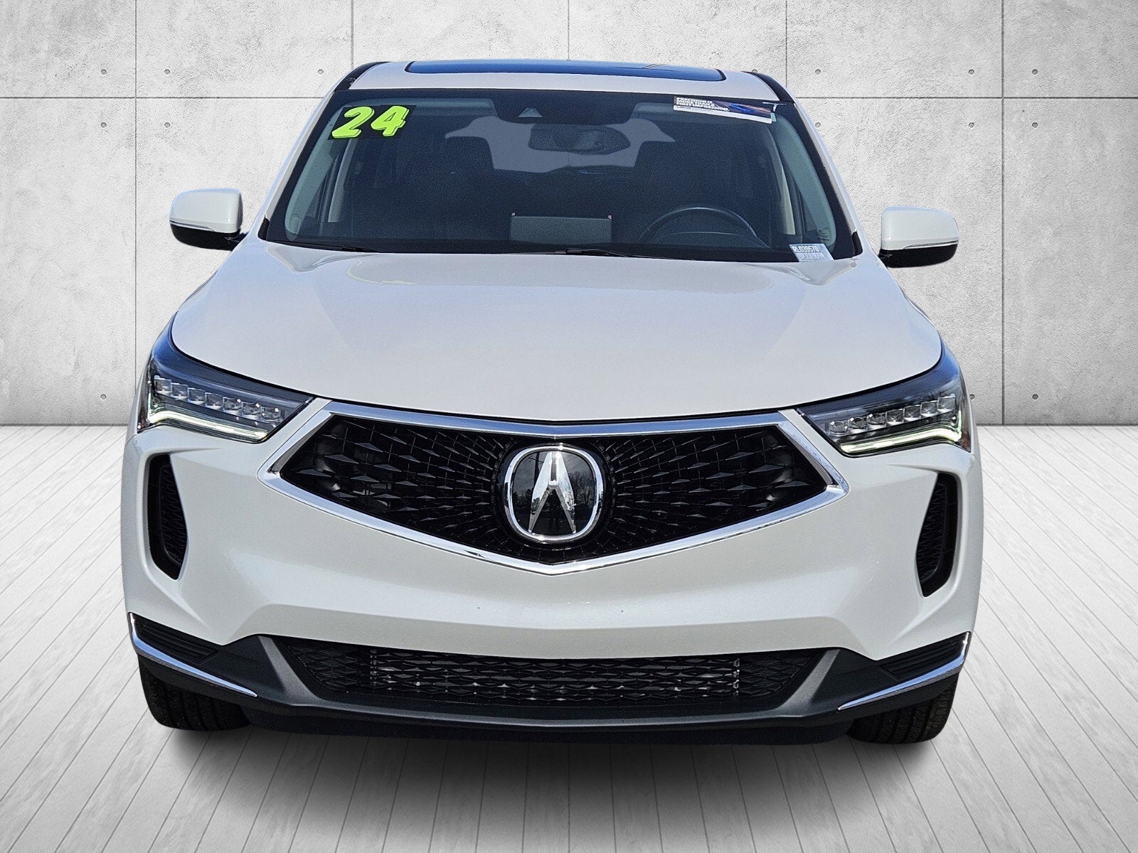 2024 Acura RDX Base