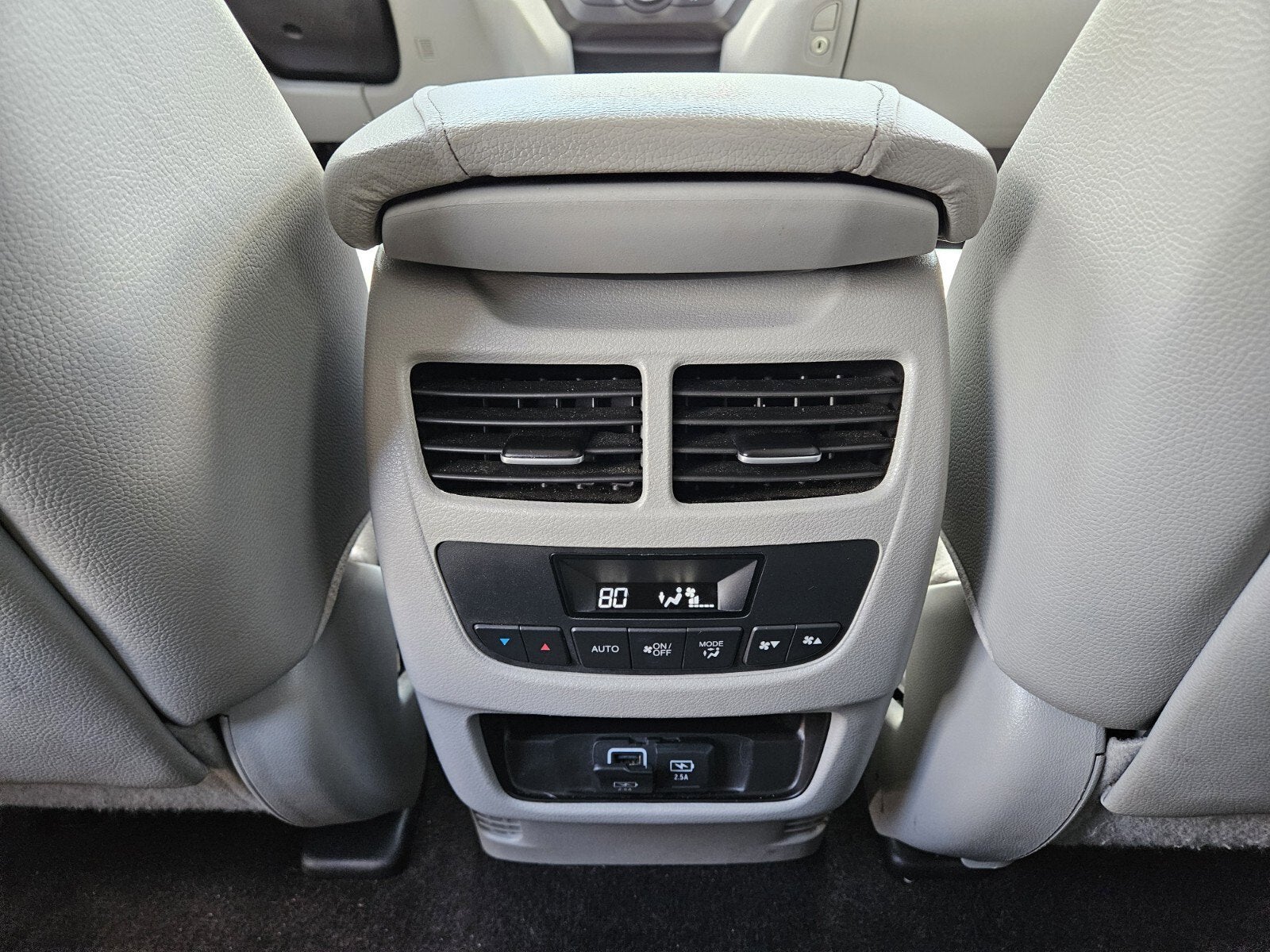 2020 Acura MDX w/Technology Pkg