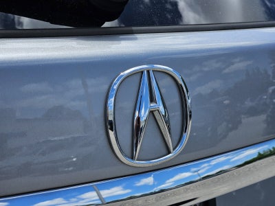 2020 Acura MDX w/Technology Pkg