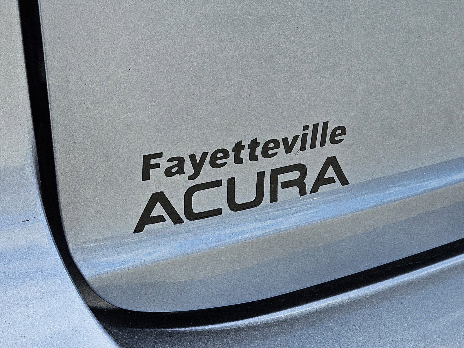 2020 Acura MDX w/Technology Pkg
