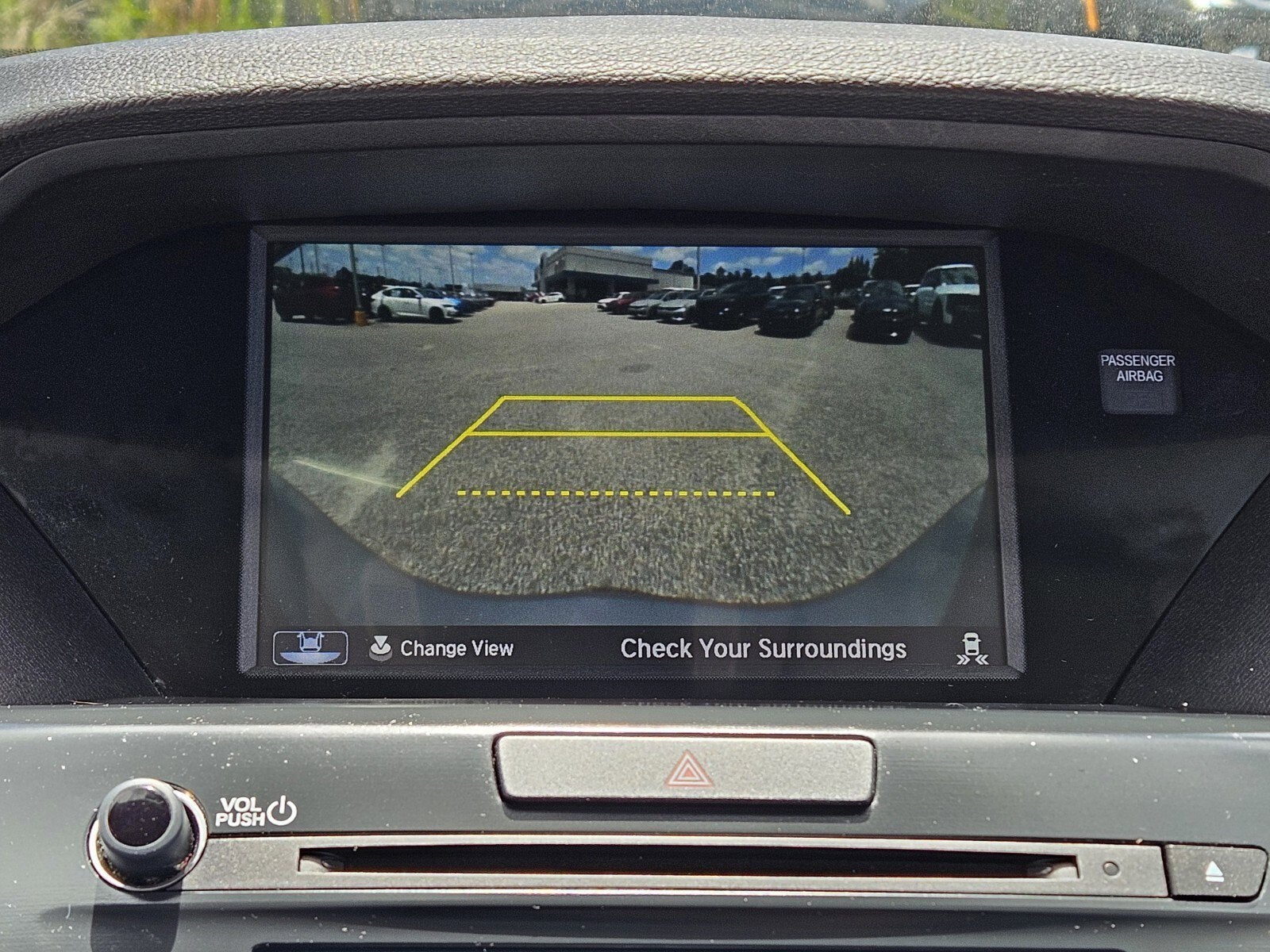 2020 Acura MDX w/Technology Pkg
