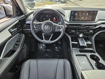 2025 Acura MDX Base