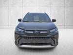 2024 Toyota Corolla Cross Hybrid S