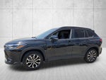 2024 Toyota Corolla Cross Hybrid S