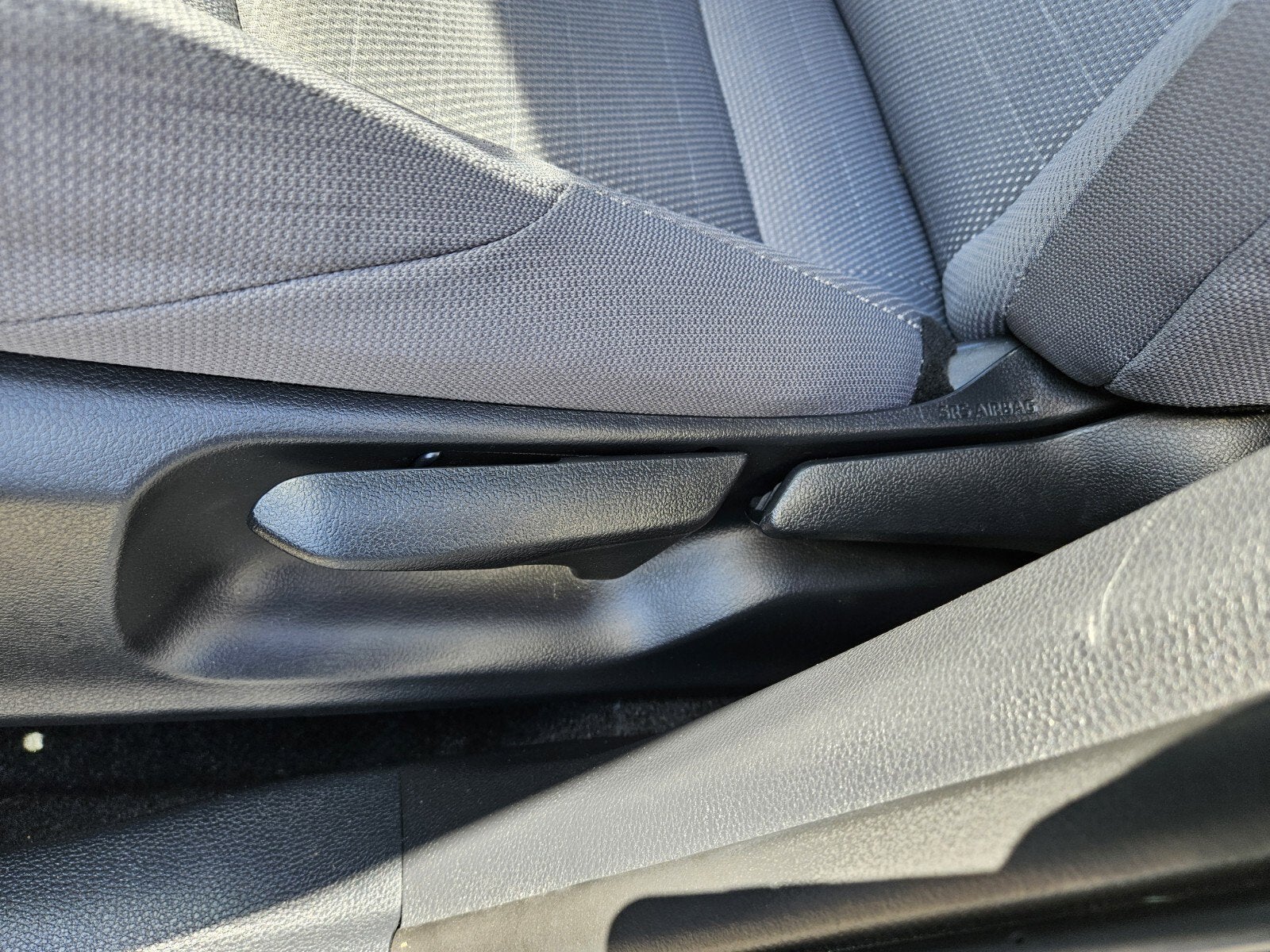 2024 Toyota Corolla Cross Hybrid S