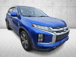 2021 Mitsubishi Outlander Sport ES