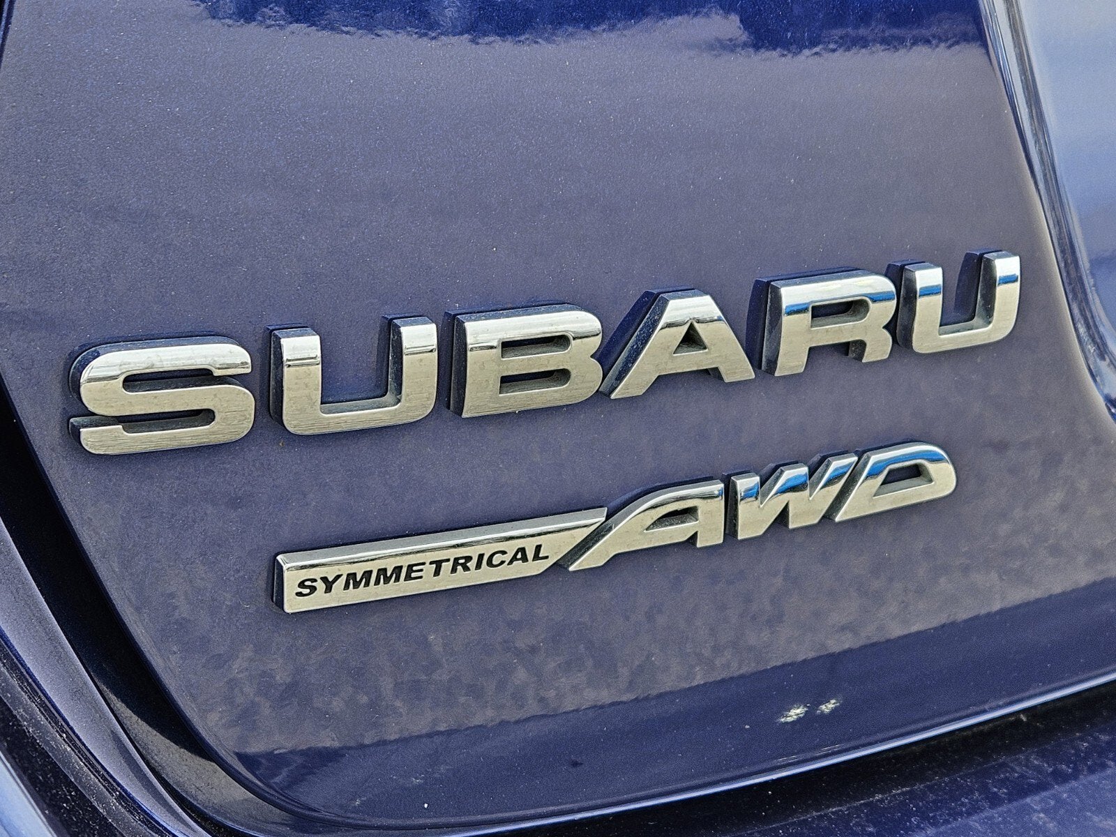 2021 Subaru WRX STI