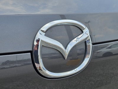 2019 Mazda Mazda CX-5 Touring