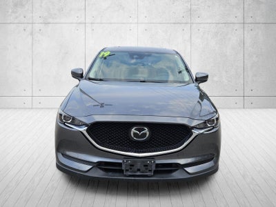 2019 Mazda Mazda CX-5 Touring