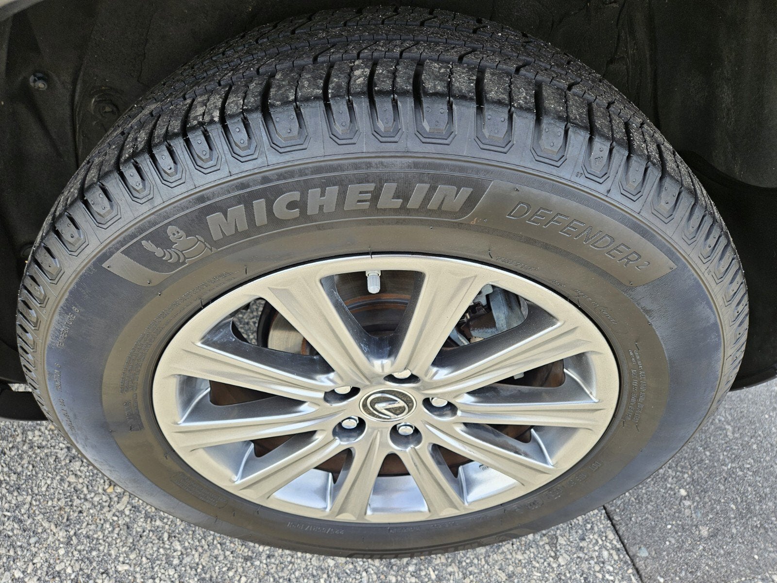 2020 Lexus NX NX 300