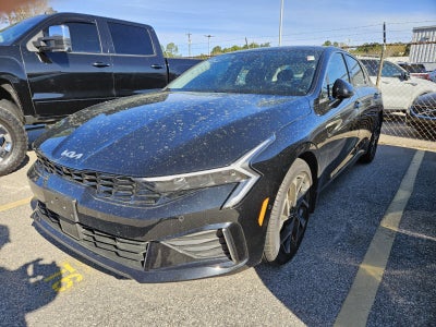 2025 Kia K5 EX