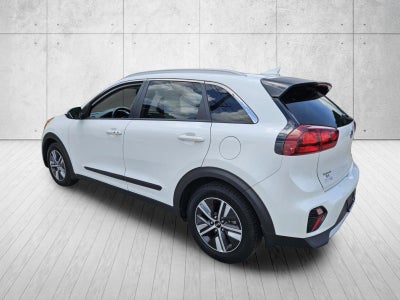2020 Kia Niro LXS
