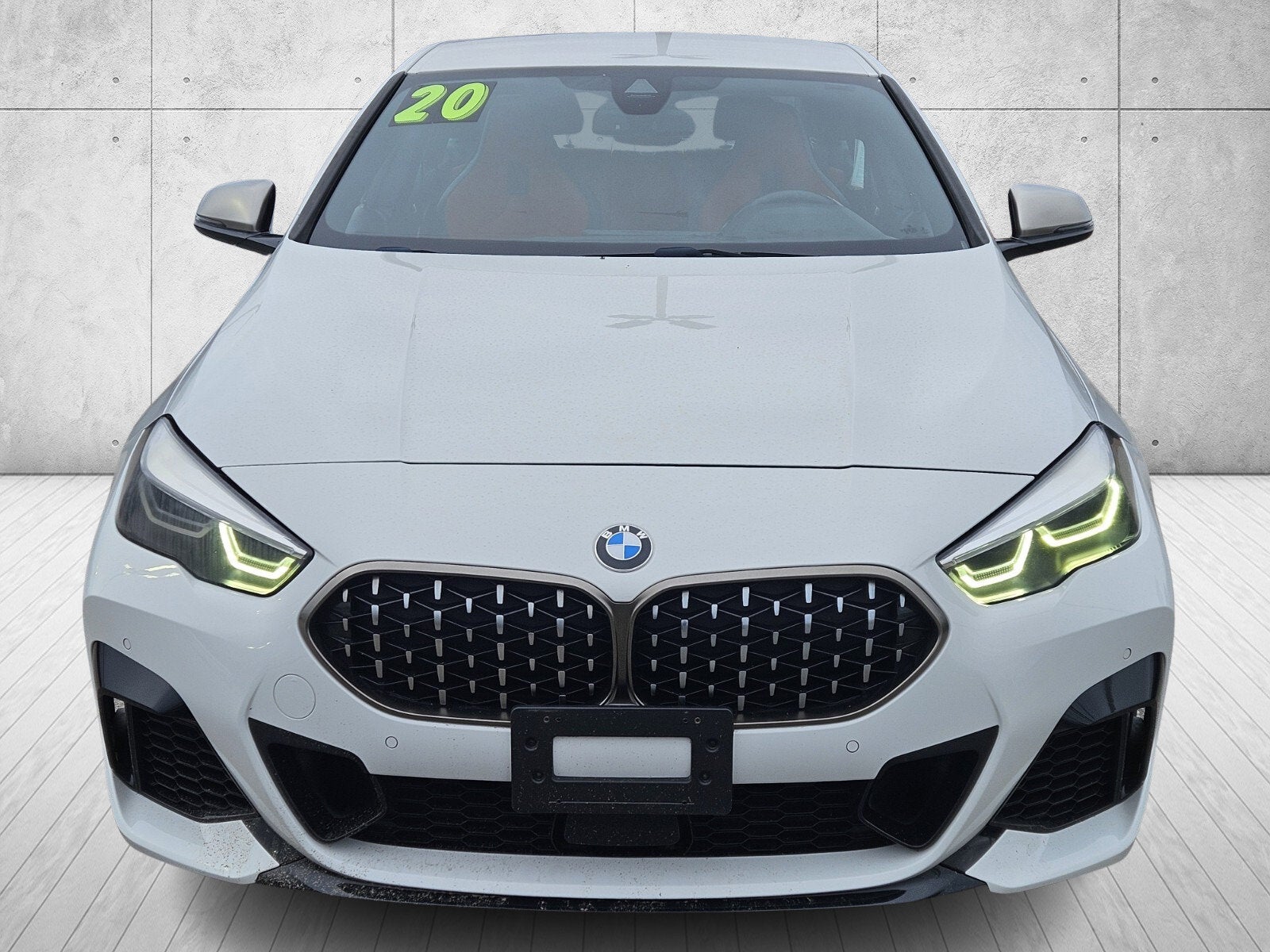 2020 BMW 2 Series M235i xDrive