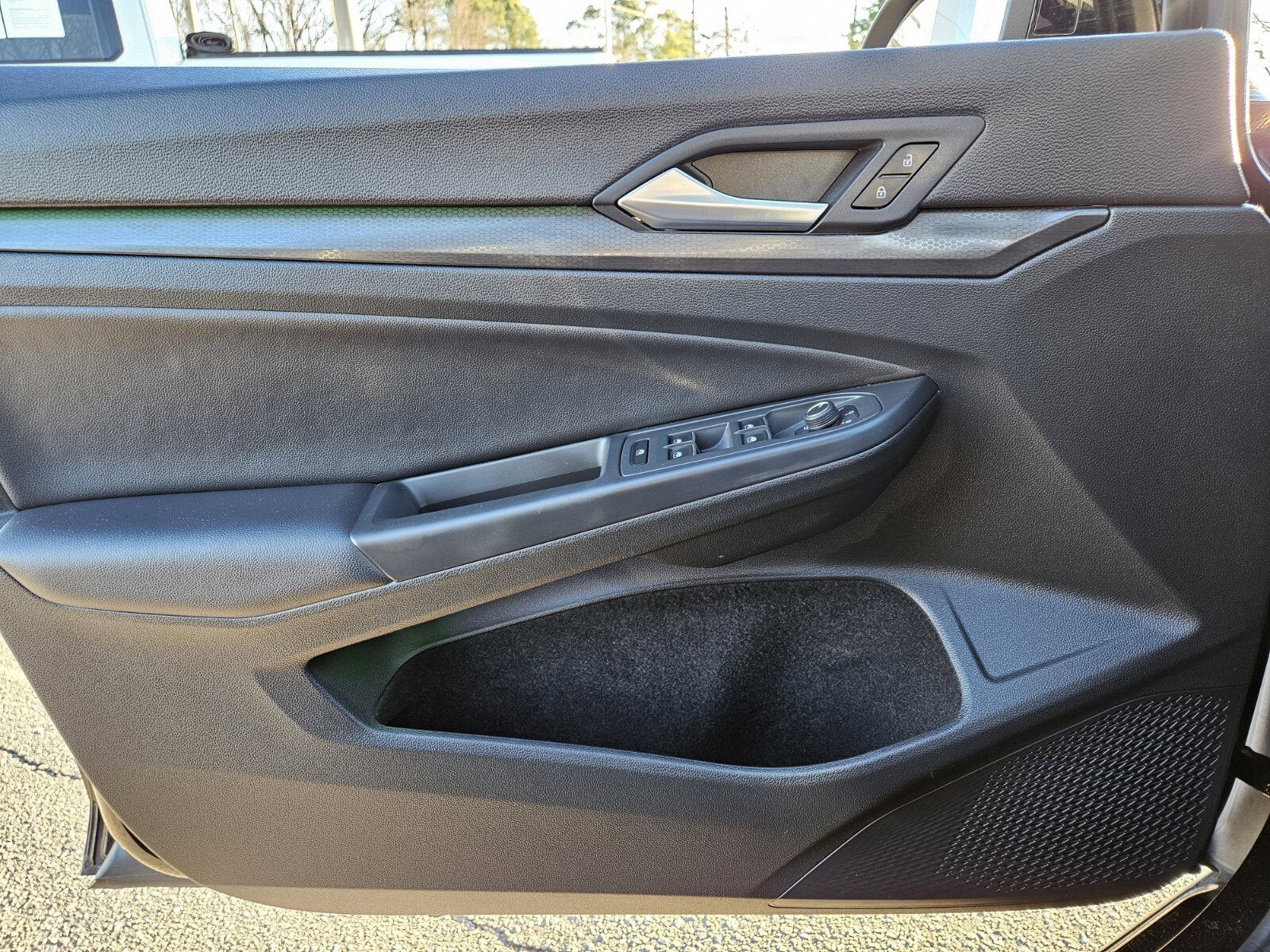 2024 Volkswagen Golf GTI 380 Autobahn