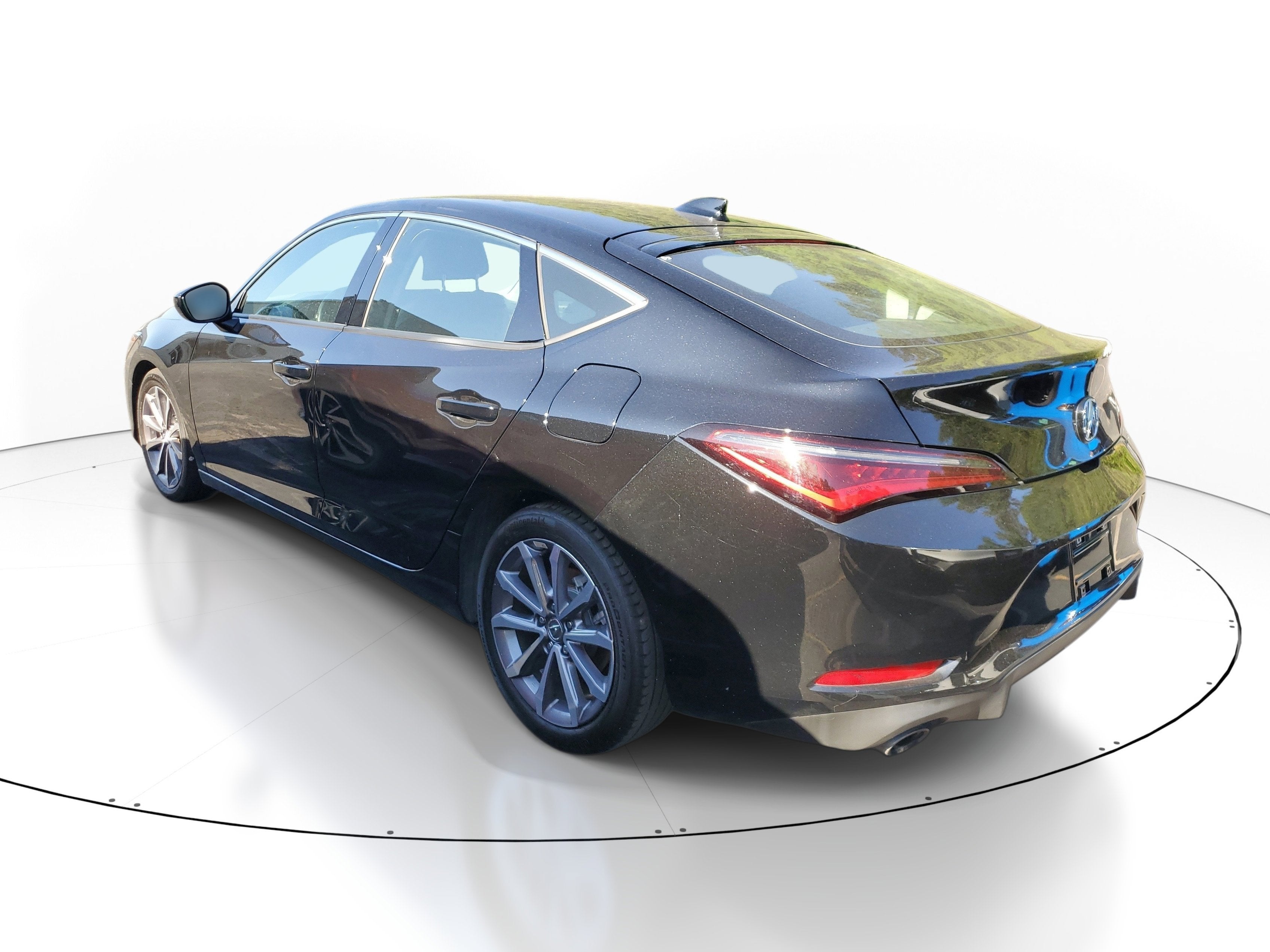 2025 Acura Integra Base