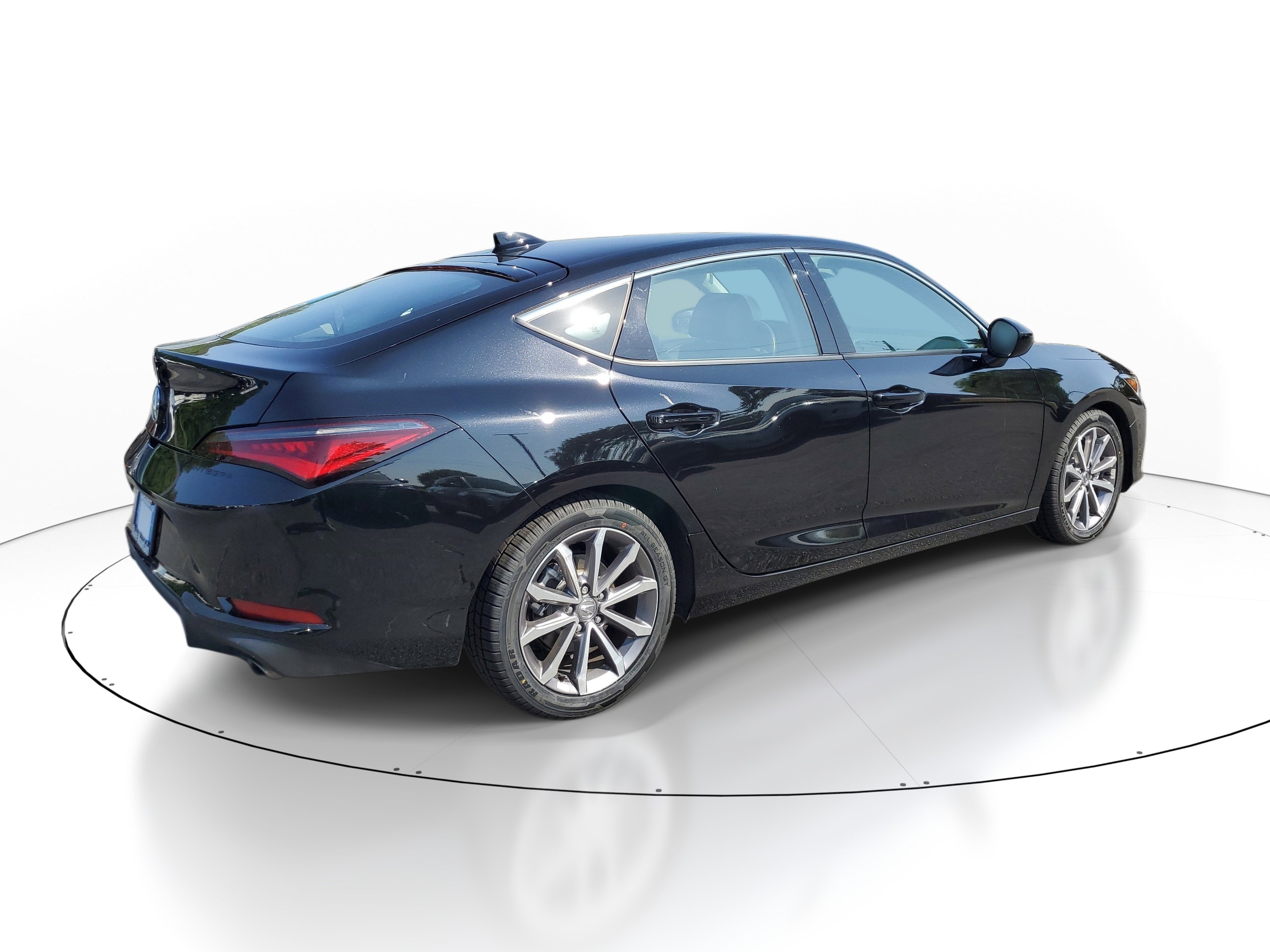 2025 Acura Integra Base