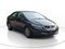 2015 Honda Civic Sedan LX
