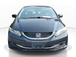 2015 Honda Civic Sedan LX