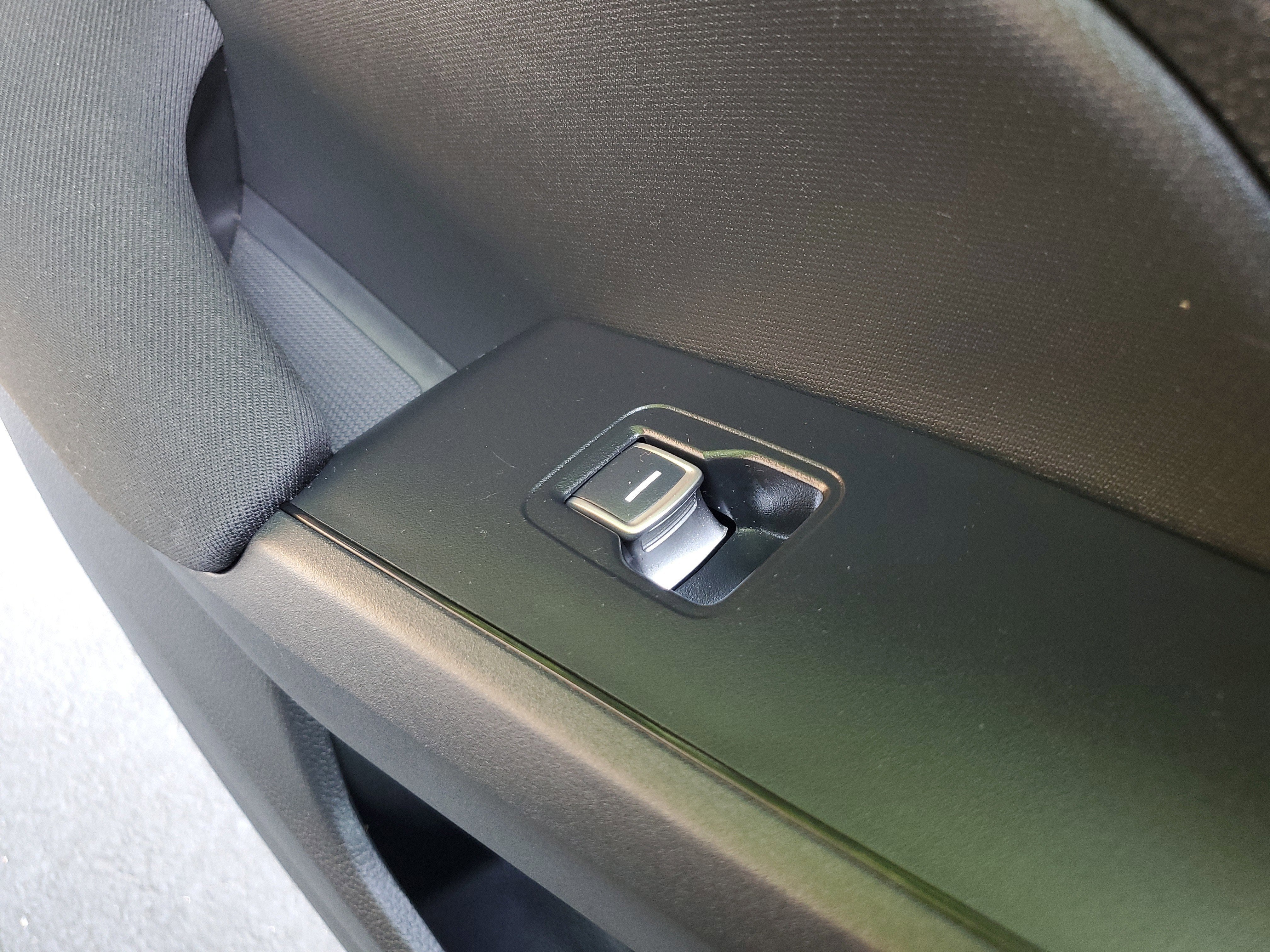 2023 Honda Civic Hatchback Sport