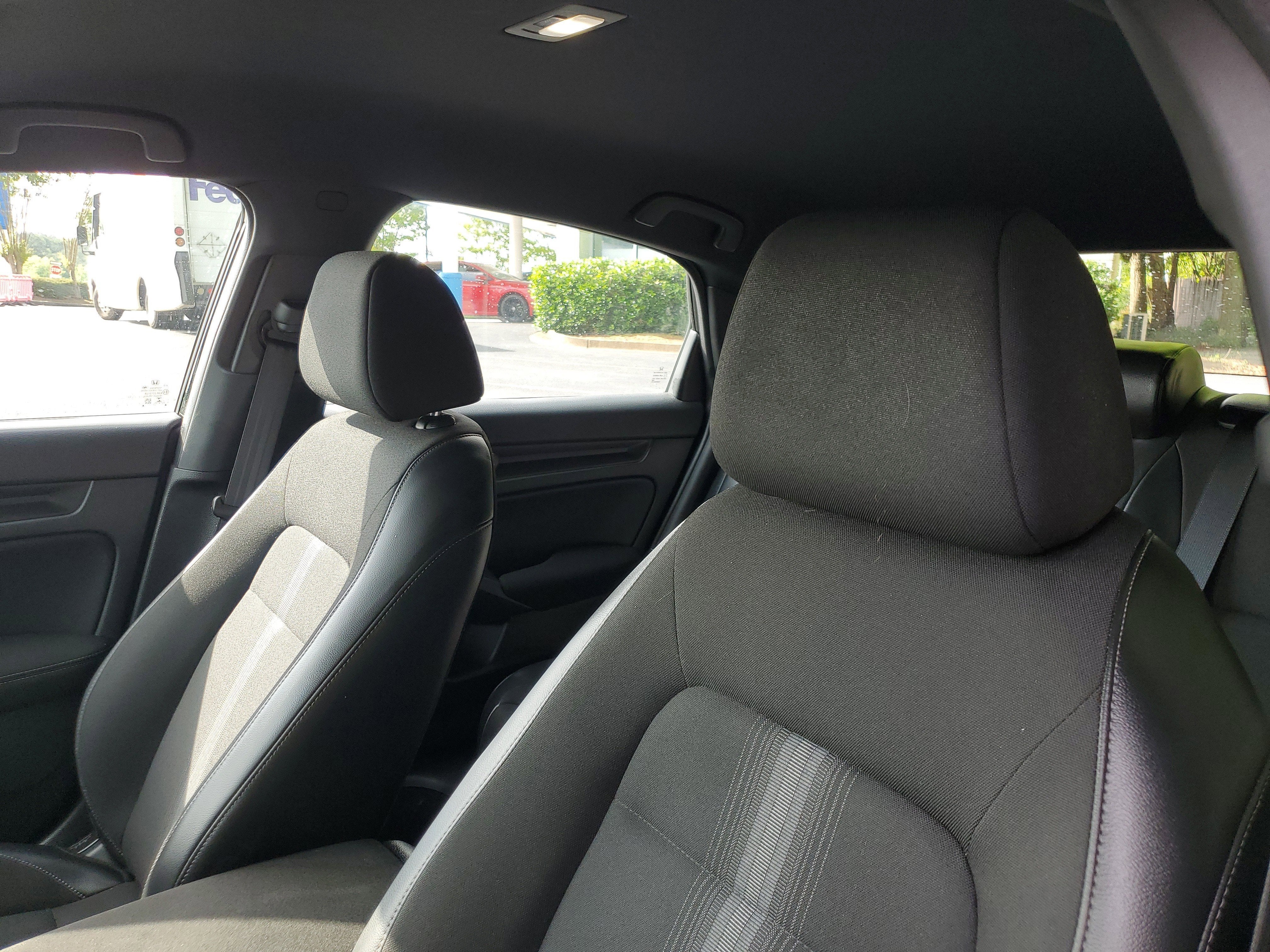 2023 Honda Civic Hatchback Sport