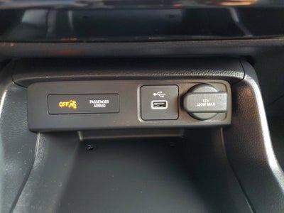 2023 Honda Civic Hatchback Sport